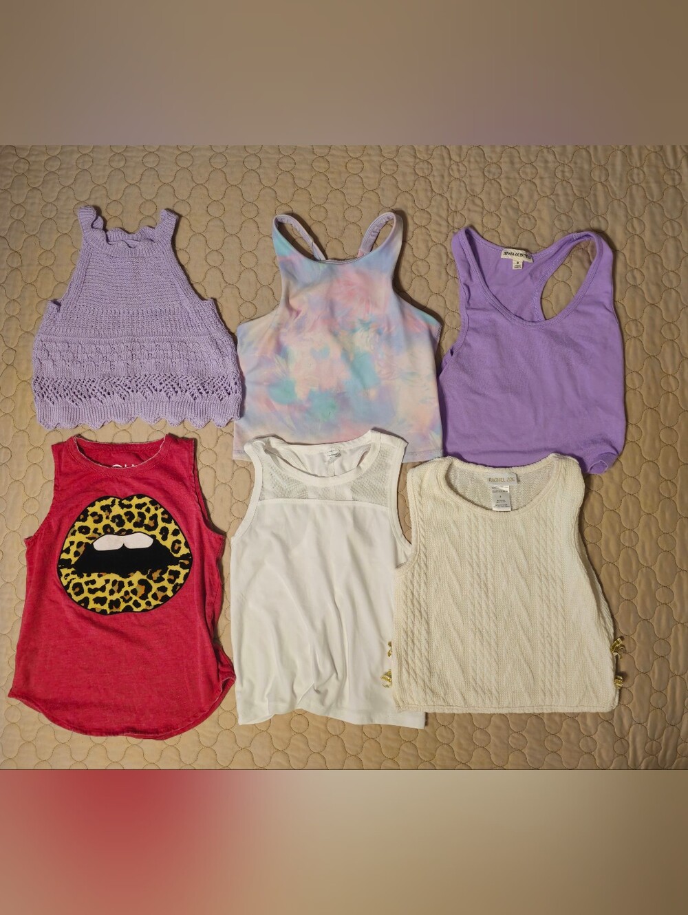 Girls Size 6 Bundle
